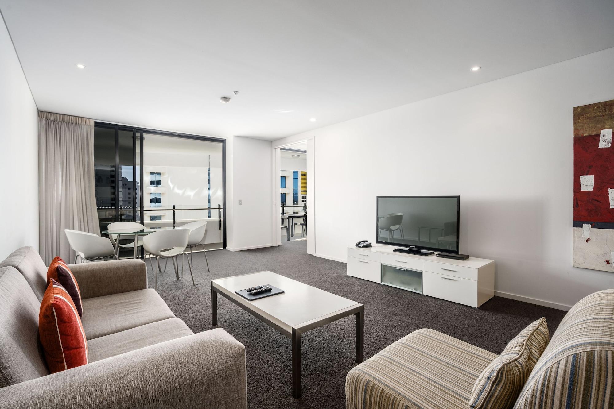 The Wave Resort Gold Coast Exteriér fotografie